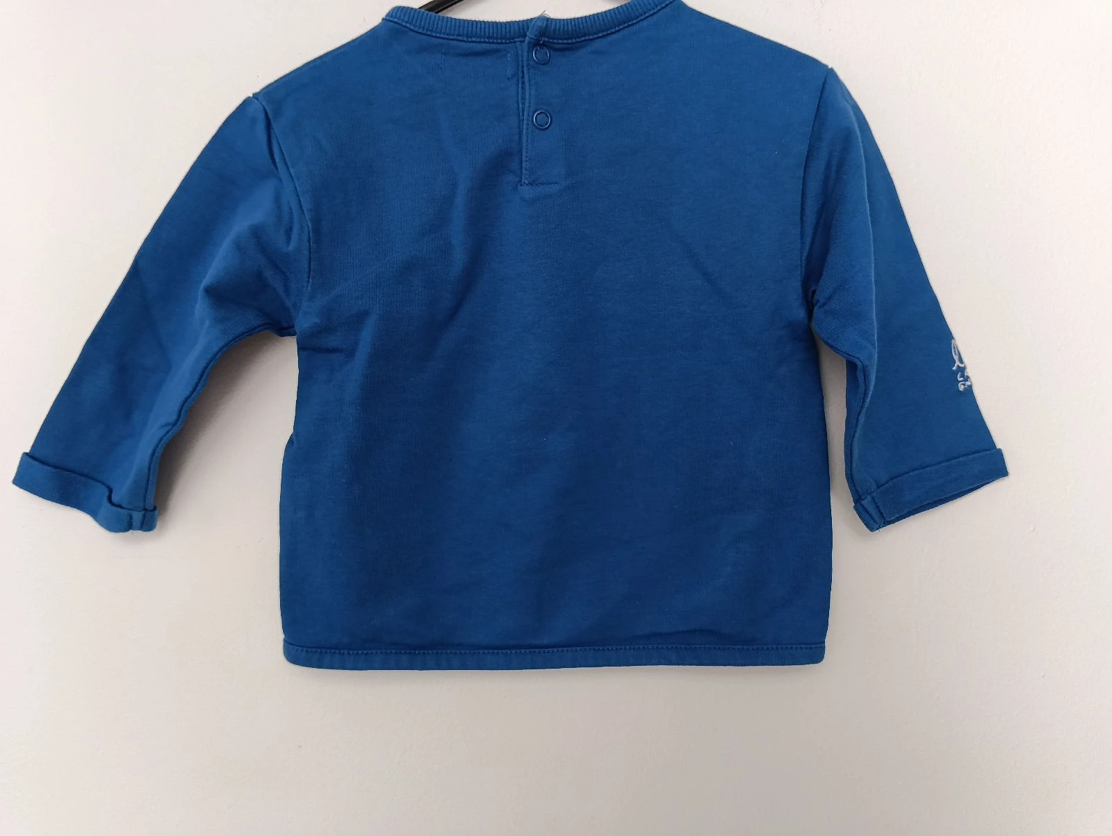 Camiseta Lulu castagnette 12 MESES – photo 3
